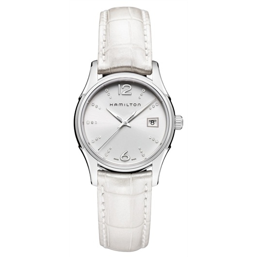 Hamilton H32351995 : Jazzmaster Lady Quartz 34mm