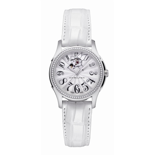 Hamilton H32355383 : Jazzmaster Lady Automatic 34mm