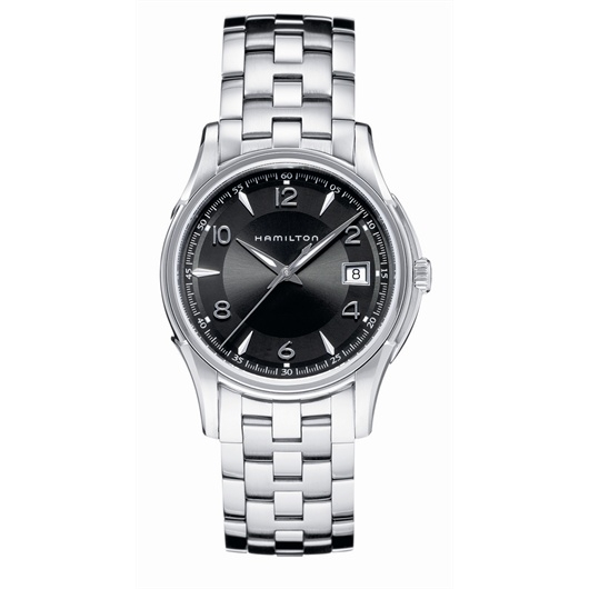 Hamilton H32411135 : Jazzmaster Quartz 37mm