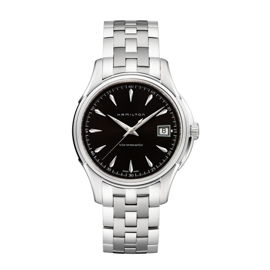 Hamilton H32455131 : Jazzmaster Viewmatic 37mm