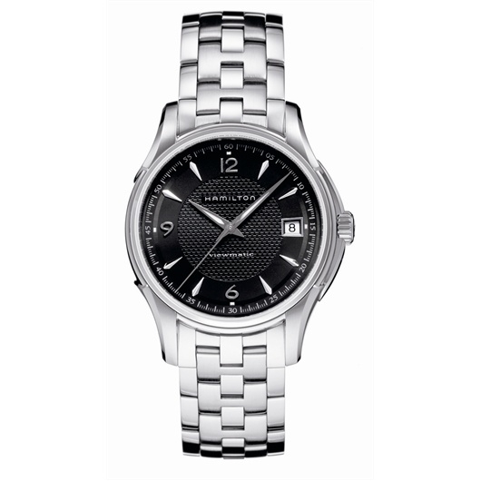 Hamilton H32455135 : Jazzmaster Viewmatic 37mm