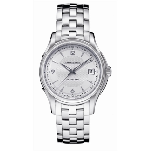 Hamilton H32455155 : Jazzmaster Viewmatic 37mm