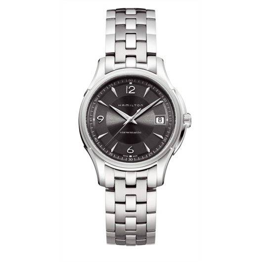 Hamilton H32455185 : Jazzmaster Viewmatic 37mm
