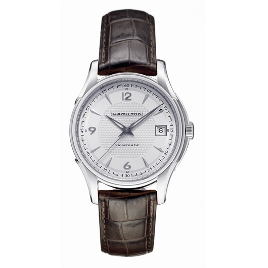 Hamilton H32455555 : Jazzmaster Viewmatic 37mm