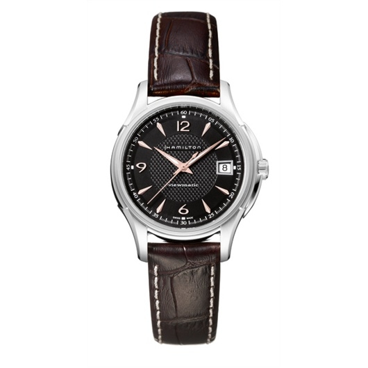Hamilton H32455585 : Jazzmaster Viewmatic 37mm