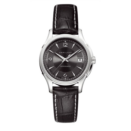 Hamilton H32455785 : Jazzmaster Viewmatic 37mm