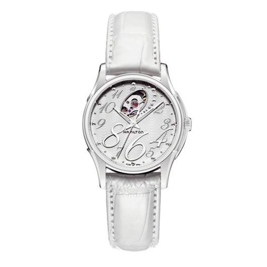 Hamilton H32465953 : Jazzmaster Lady Automatic 37mm