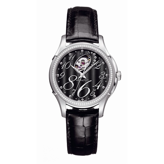 Hamilton H32485733 : Jazzmaster Lady Automatic 37mm