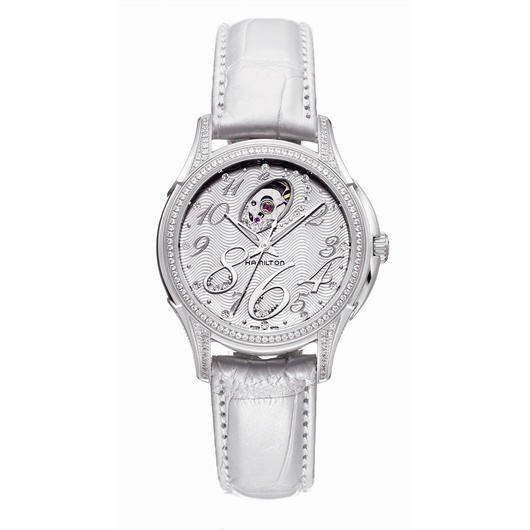 Hamilton H32495913 : Jazzmaster Lady Automatic 37mm