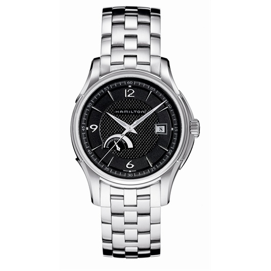 Hamilton H32519135 : Jazzmaster Power Reserve