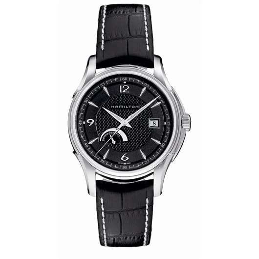 Hamilton H32519535 : Jazzmaster Power Reserve