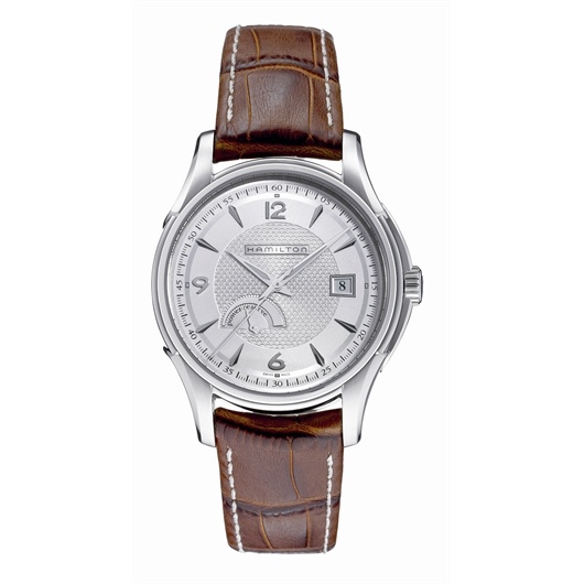 Hamilton H32519555 : Jazzmaster Power Reserve