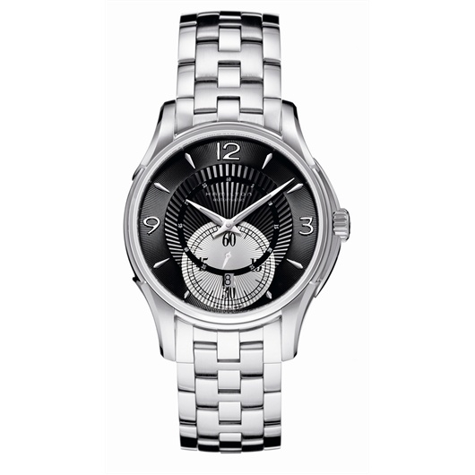 Hamilton H32555135 : Jazzmaster Petite Seconde