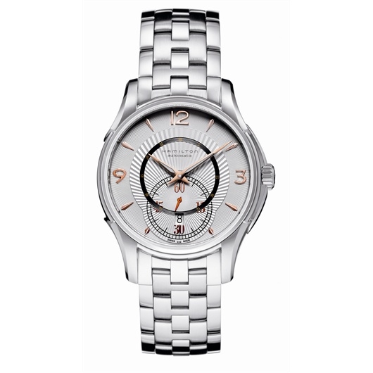 Hamilton H32555155 : Jazzmaster Petite Seconde