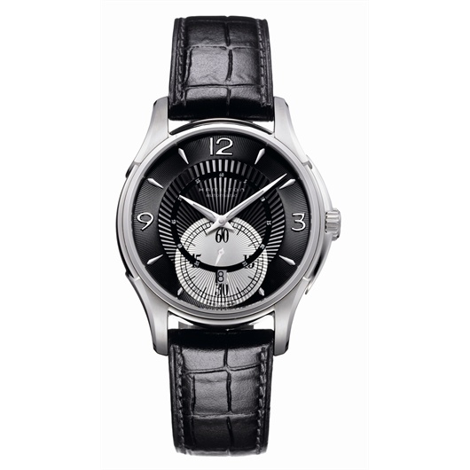 Hamilton H32555735 : Jazzmaster Petite Seconde