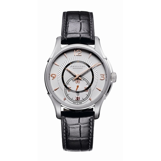Hamilton H32555755 : Jazzmaster Petite Seconde