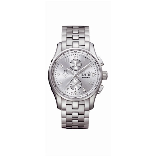 Hamilton H32716159 : Jazzmaster Maestro Chronograph 45mm