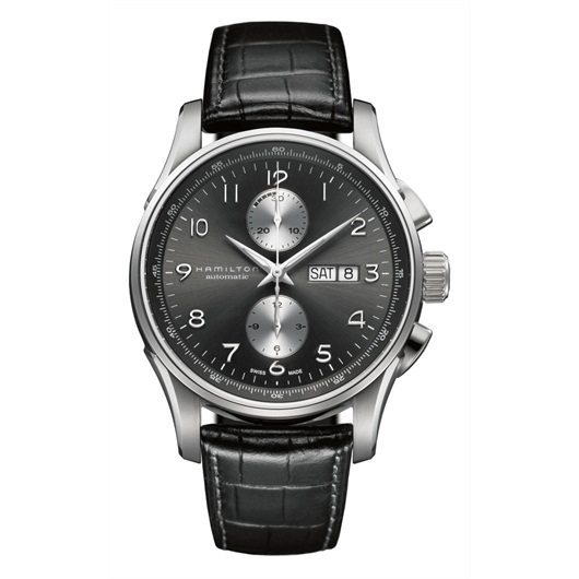 Hamilton H32766783 : Jazzmaster Maestro Chronograph 45mm