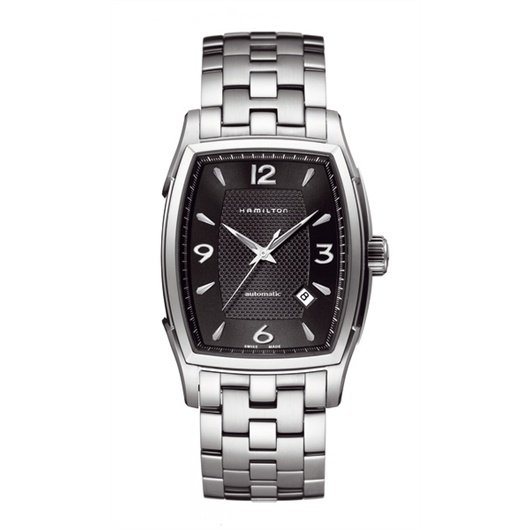 Hamilton H36415135 : Jazzmaster Tonneau
