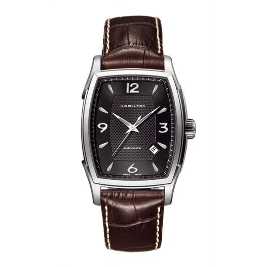 Hamilton H36415535 : Jazzmaster Tonneau