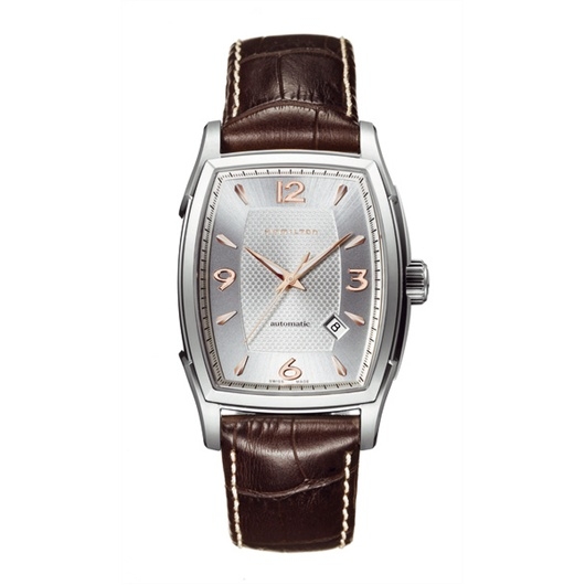 Hamilton H36415555 : Jazzmaster Tonneau
