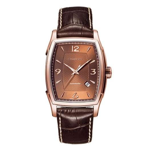 Hamilton H36445595 : Jazzmaster Tonneau