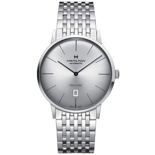 Hamilton H38455151 : Intra-Matic