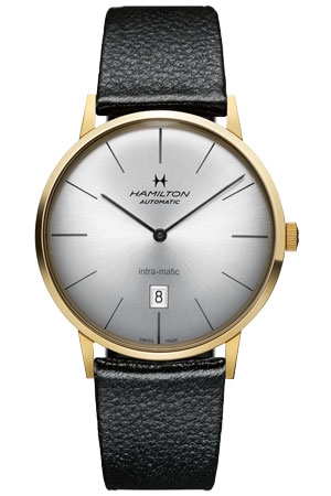 Hamilton H38735751 : Intra-Matic