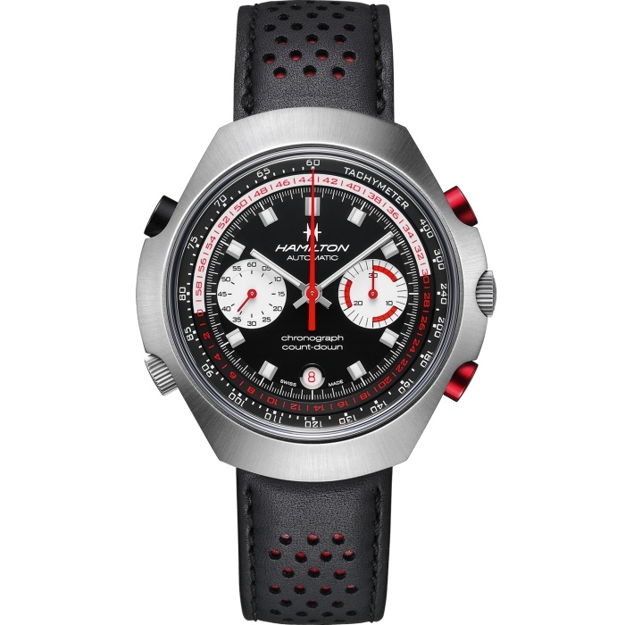 Hamilton H51616731 : Chrono-Matic 50 Auto Chrono Limited Edition