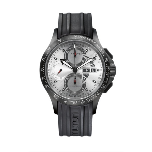 Hamilton H64656351 : King Chrono