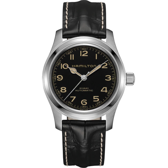 Hamilton H70605731 : Khaki Field Murph / Interstellar