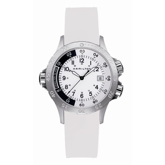 Hamilton H74551913 : Khaki Navy Sub