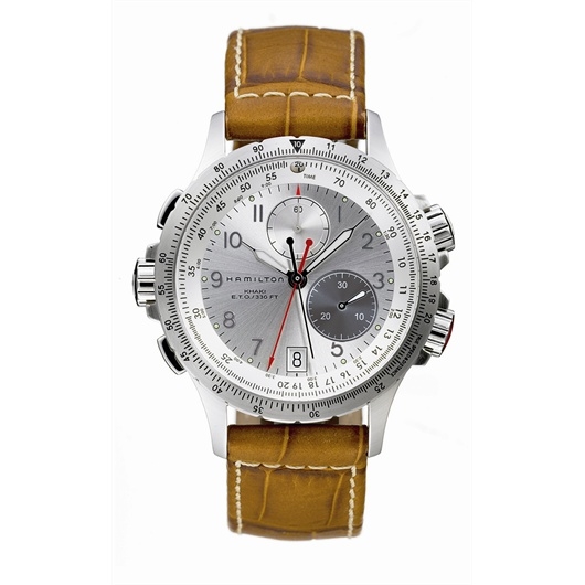 Hamilton H77622553 : Khaki Aviation ETO