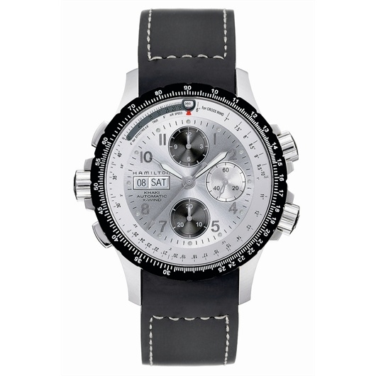 Hamilton H77626353 : Khaki Aviation X-Wind Automatic