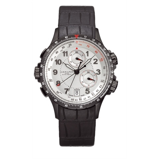 Hamilton H77682313 : Khaki Aviation ETO