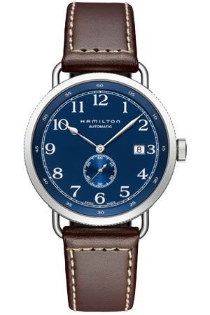 Hamilton H78455543 : Pioneer