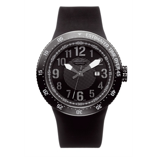 Hamilton H79785333 : Khaki Base Jump Auto