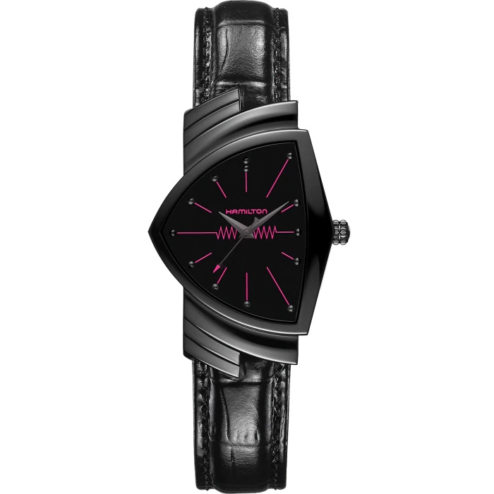Hamilton H89421731 : Ventura Quartz 32.3 POGGYTHEMAN