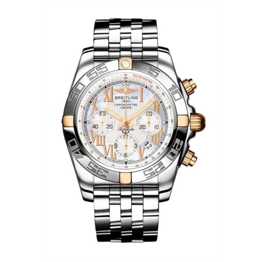 Breitling IB011012A693375A : Chronomat 44