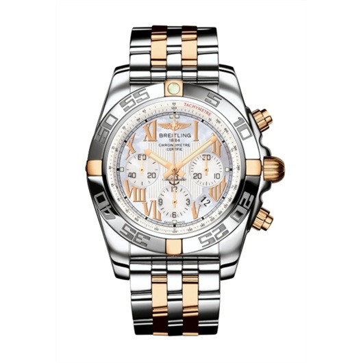 Breitling IB011012A693375C : Chronomat 44