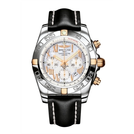Breitling IB011012A693435X : Chronomat 44