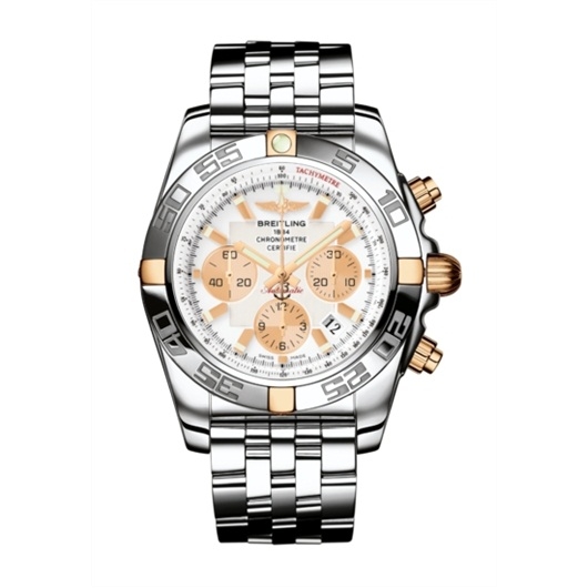 Breitling IB011012A696375A : Chronomat 44
