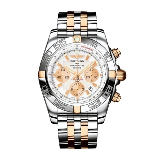 Breitling IB011012A696375C : Chronomat 44