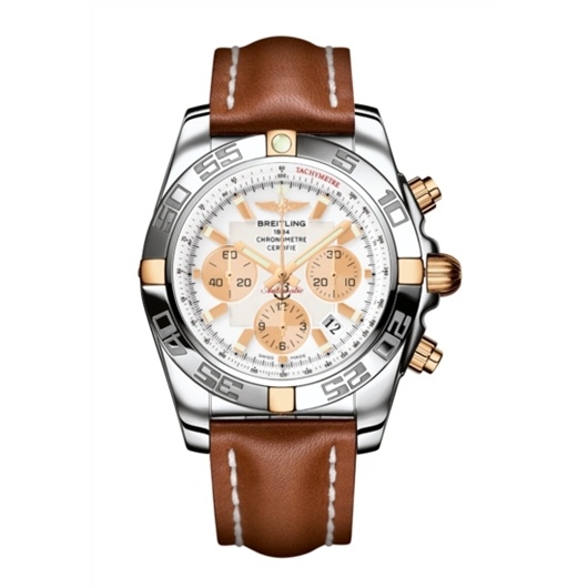 Breitling IB011012A696433X : Chronomat 44