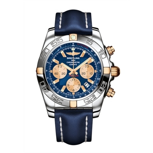 Breitling IB011012C790105X : Chronomat 44