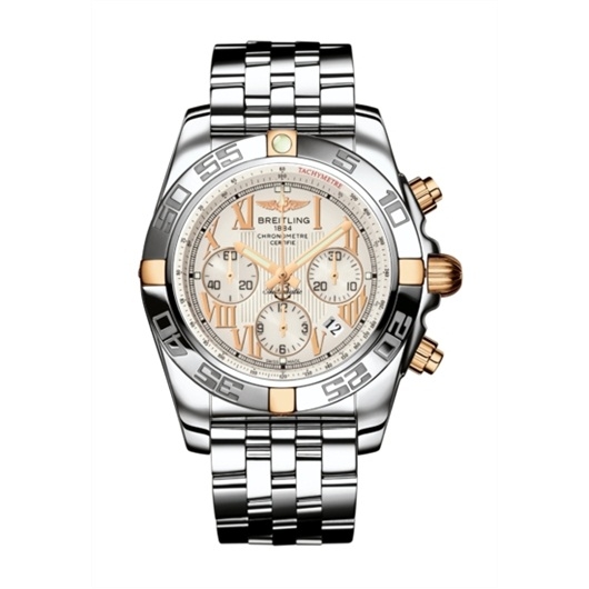 Breitling IB011012G677375A : Chronomat 44