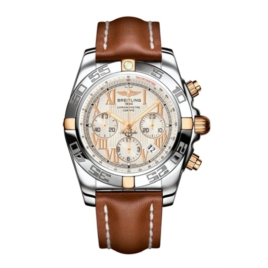 Breitling IB011012G677433X : Chronomat 44