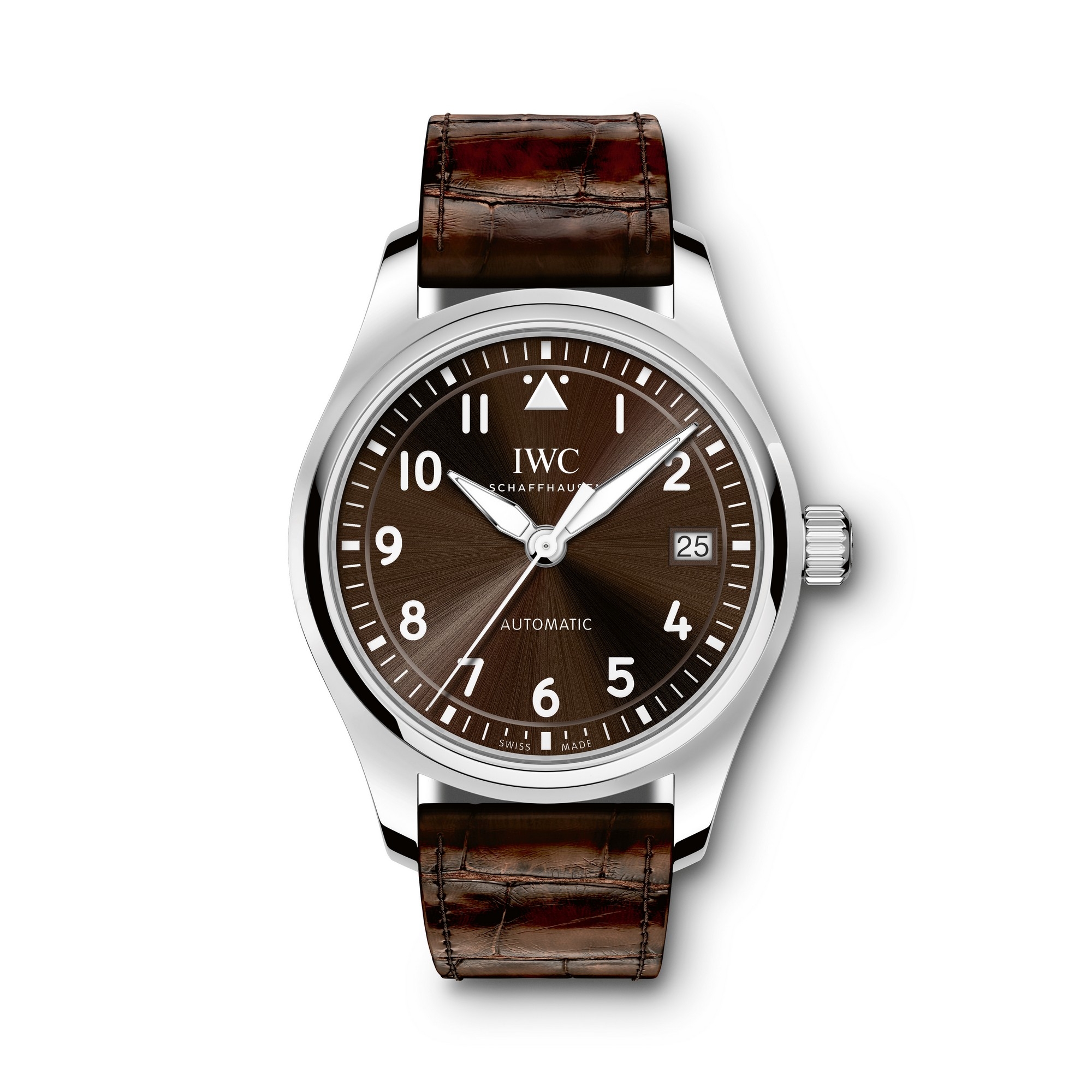 IWC IW3240-09 : Pilot's Watch 36 Antoine de Saint-Exupery