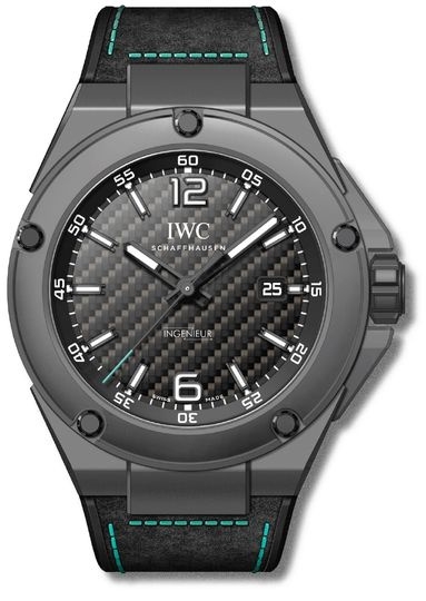 IWC IW3246-03 : Ingenieur Automatic Nico Rosberg
