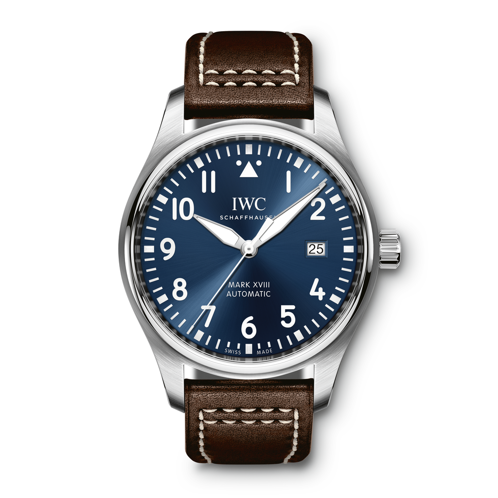 IWC IW3270-10 : Pilot's Watch Mark XVIII Le Petit Prince